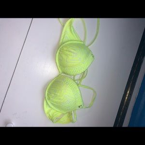 Victoria’s Secret Bikini Top